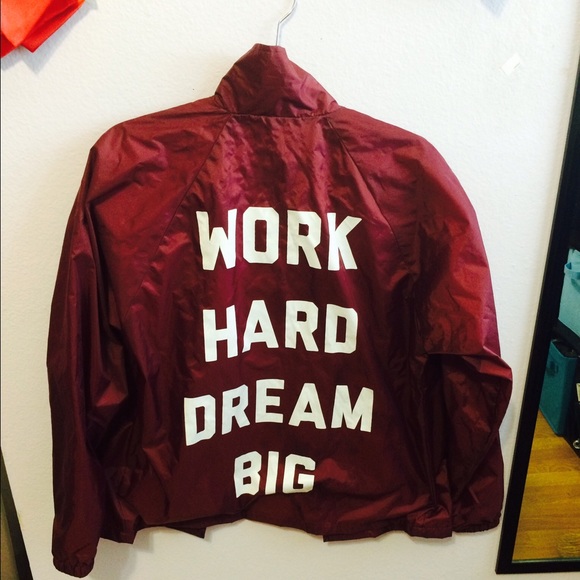 Windbreaker