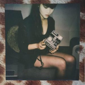 Meet your Posher, Heidi