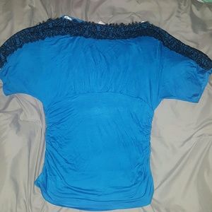 Super soft and sexy top