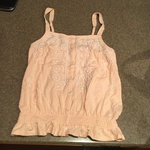 Tanktop American Eagle