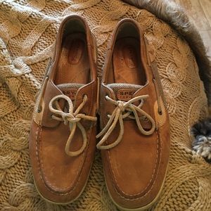 Sperrys