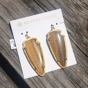 Kendra Scott Skylar earrings