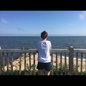 Meet your Posher, Haley