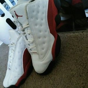 Jordan 13's