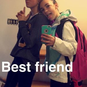 Meet your Posher, Payton