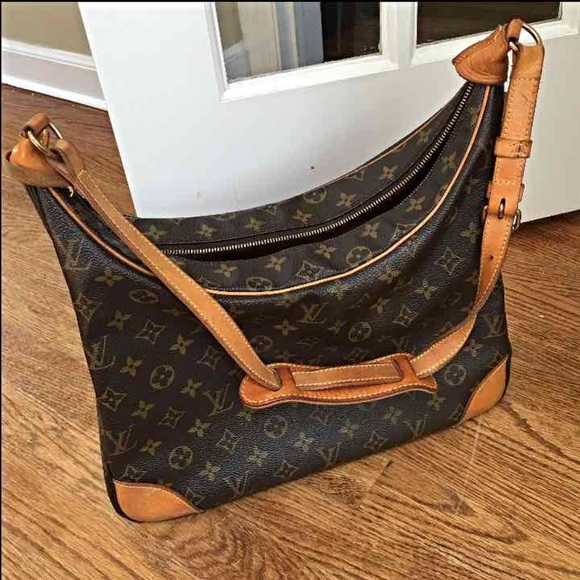 Vintage Louis Vuitton