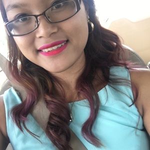 Meet your Posher, Diane