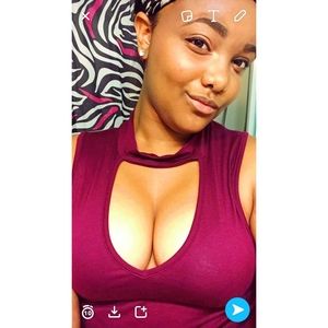 Meet your Posher, Jayla