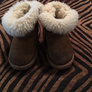 Toddler girl UGG