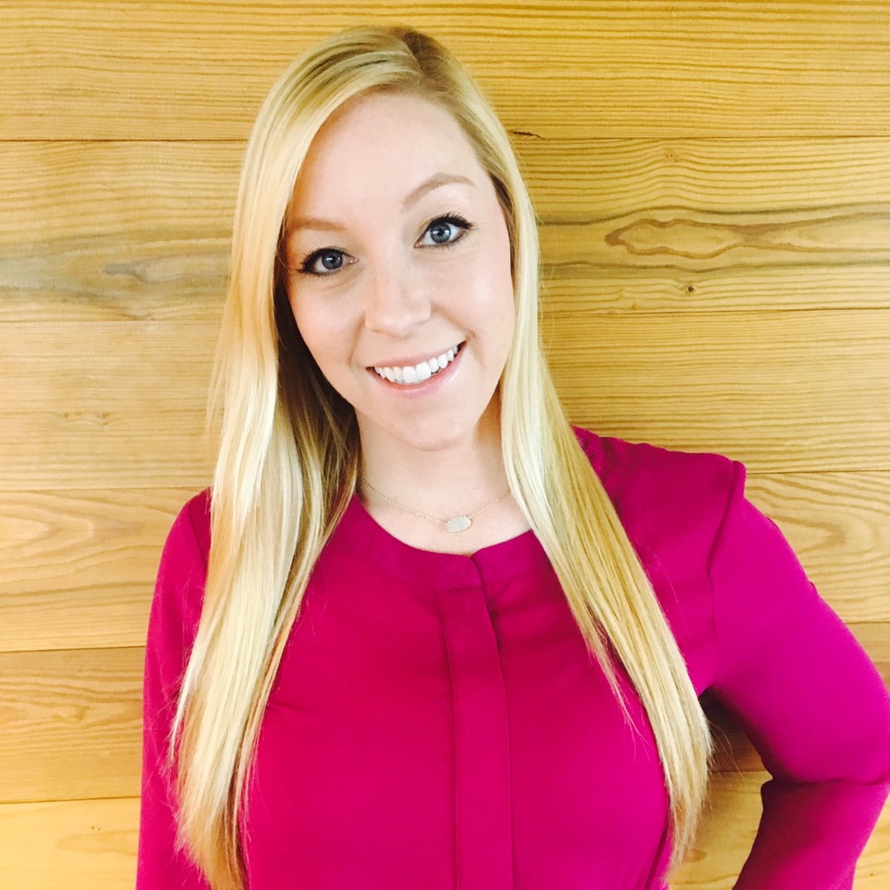 Meet your Posher, Megan