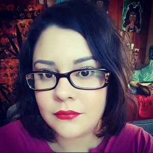 Meet your Posher, Wendy