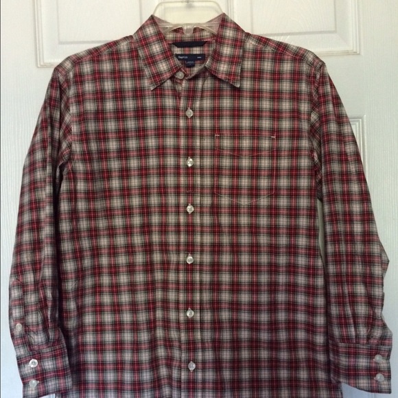 Dress shirt