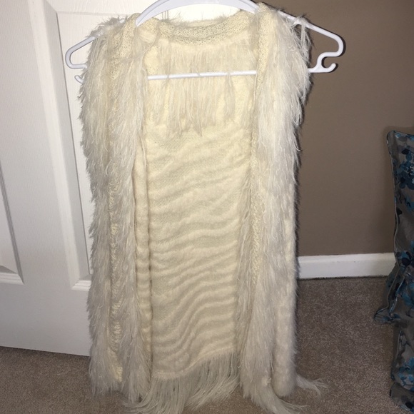 Comfy Vest LF - Picture 1 of 3