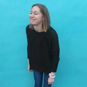 Meet your Posher, Kelsey