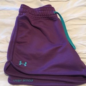 Under Armour shorts