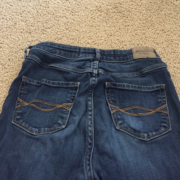 High waisted jeans - Picture 3 of 4