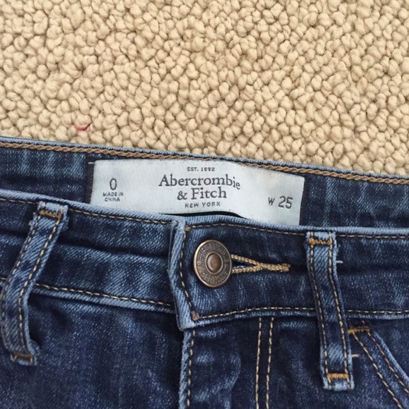 High waisted jeans - Picture 4 of 4