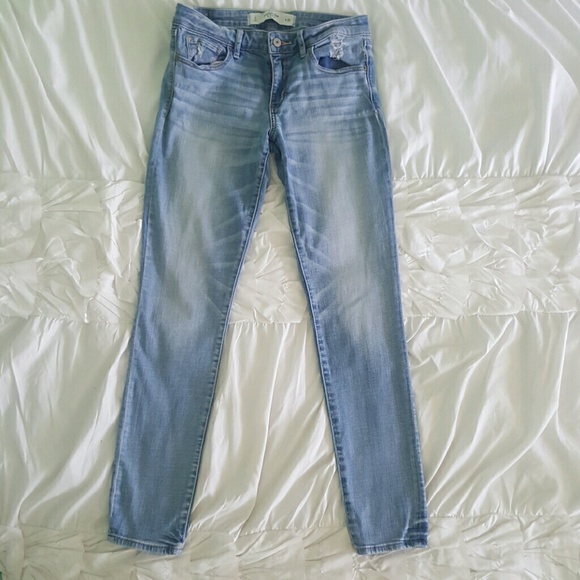 Abercrombie & Fitch Jeans