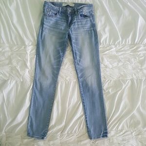 Abercrombie & Fitch Jeans