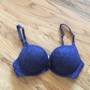 Aerie "Drew" push-up bra