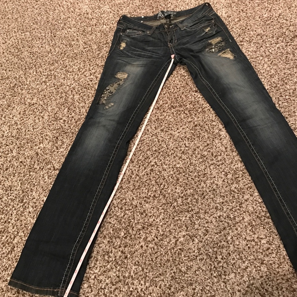 Jeans - Picture 2 of 2