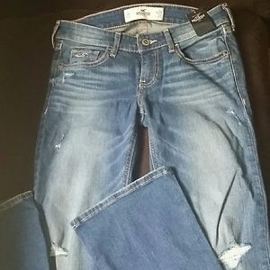Holister jeans 0R