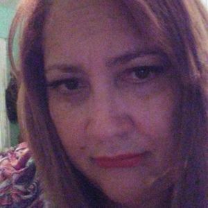 Meet your Posher, Josefina