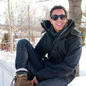 Meet your Posher, Dylan