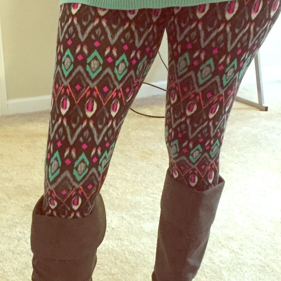 American Eagle leggings