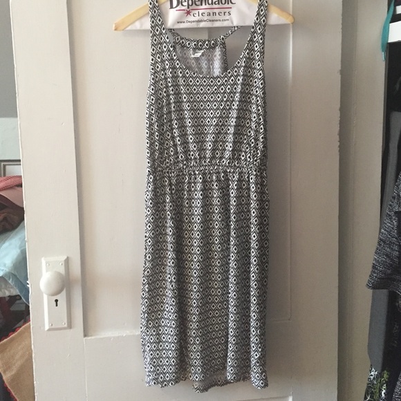 Cute sundress!