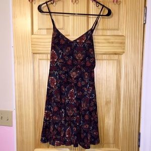 Like new! Forever 21 sun dress