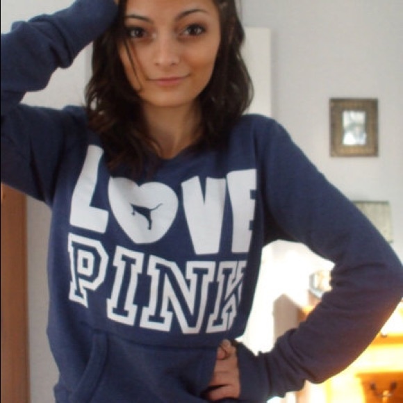 Victoria's Secret PINK Sweatshirt