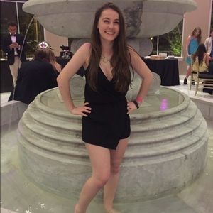 Meet your Posher, Tara