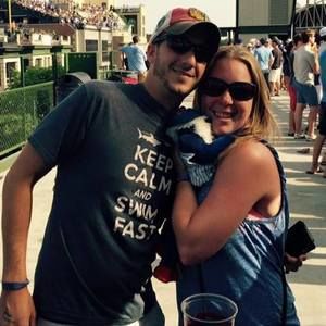 Meet your Posher, Briana