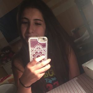 Meet your Posher, Areli