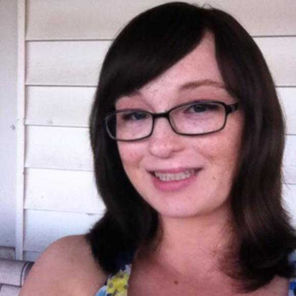 Meet your Posher, Brandy