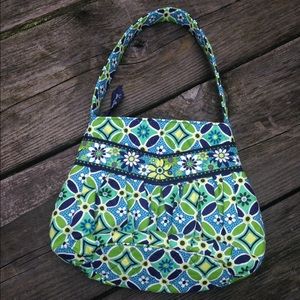Vera Bradley Hand Bag