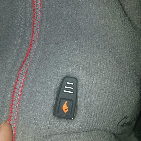 cabelas heated jacket