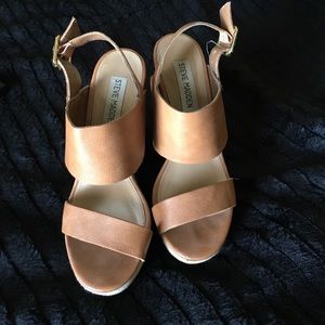 Steve Madden Wedges