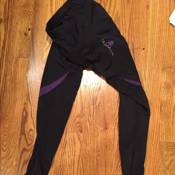 Santic cycling pants size medium