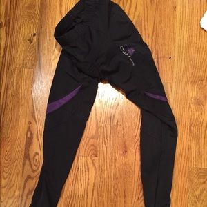 Santic cycling pants size medium