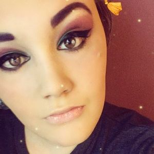 Meet your Posher, Cheyenne