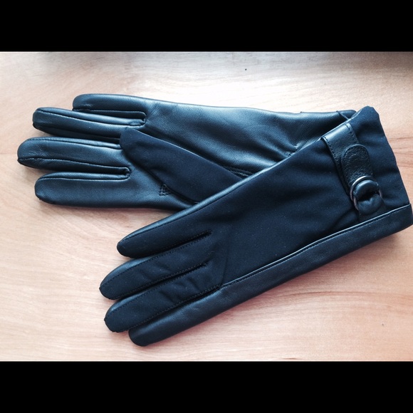 gaspar gloves drive