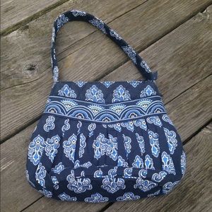 Vera Bradley Hand Bag