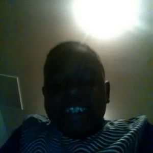 Meet your Posher, Kenya