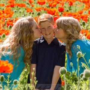 Meet your Posher, Bailee