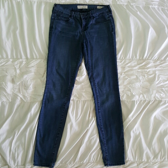 Pacsun bullhead denim co jeans