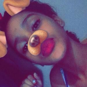 Meet your Posher, Marlene