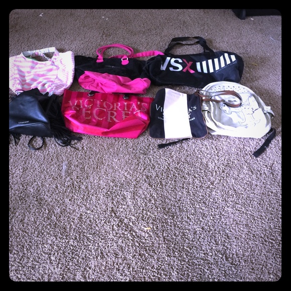 VS AND MISS ME BUNDLE