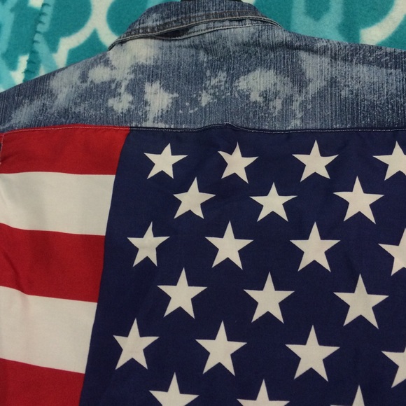 Jean jacket - Picture 3 of 4